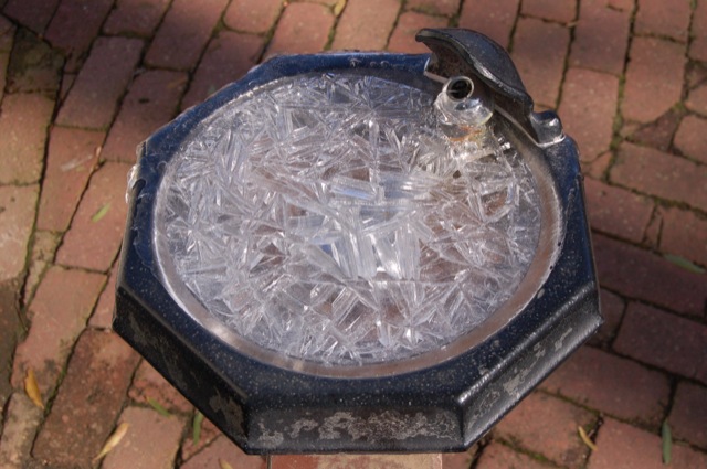 Water Fountains