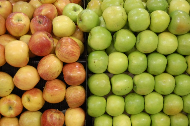 Grocery Stores