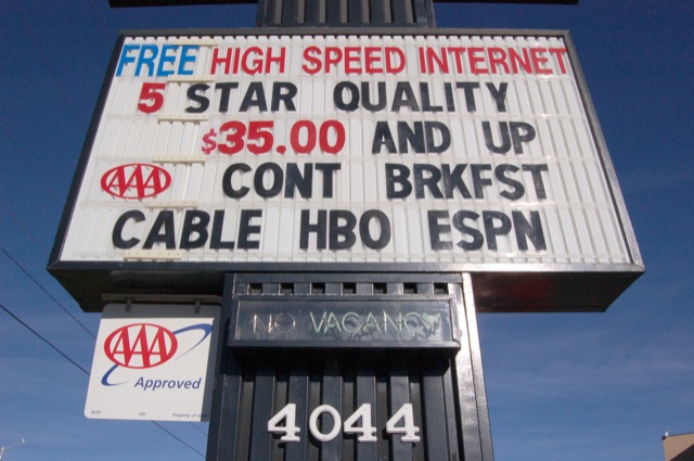 Business Signs