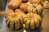 Potatoes