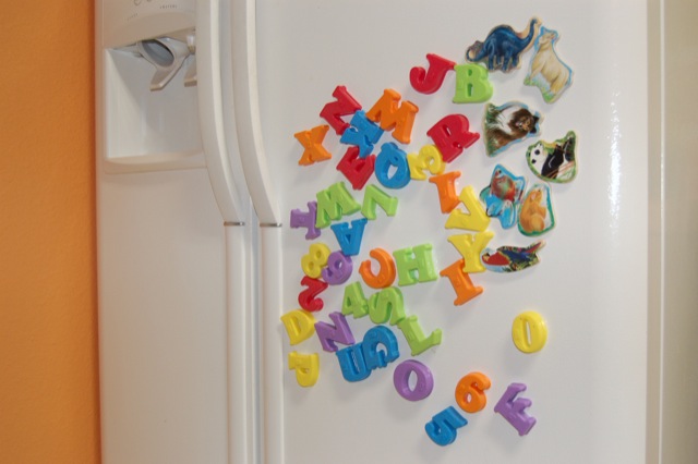 Kitchenware