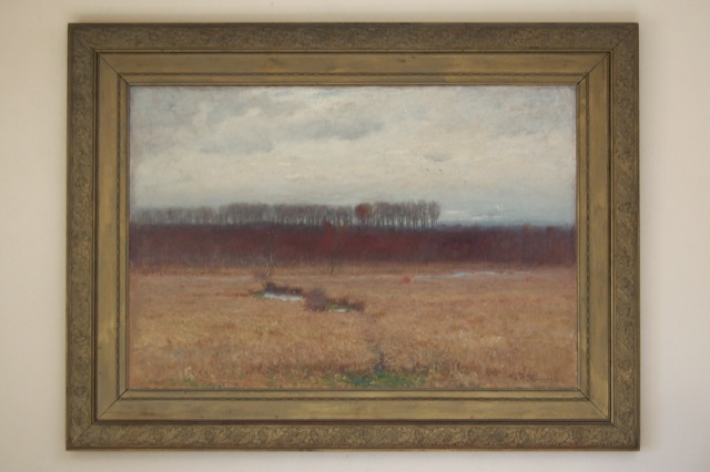 Paintings