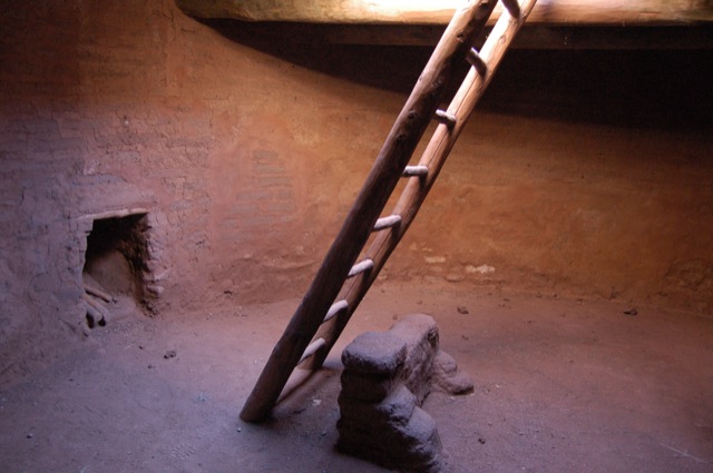 Kivas
