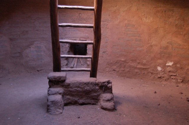 Kivas