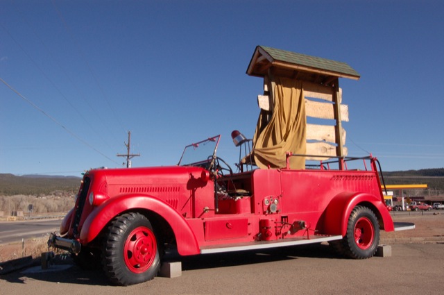 Fire Engines