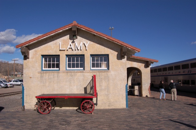 Lamy