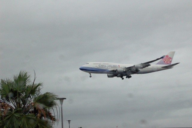 Airplanes