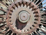 Wheels