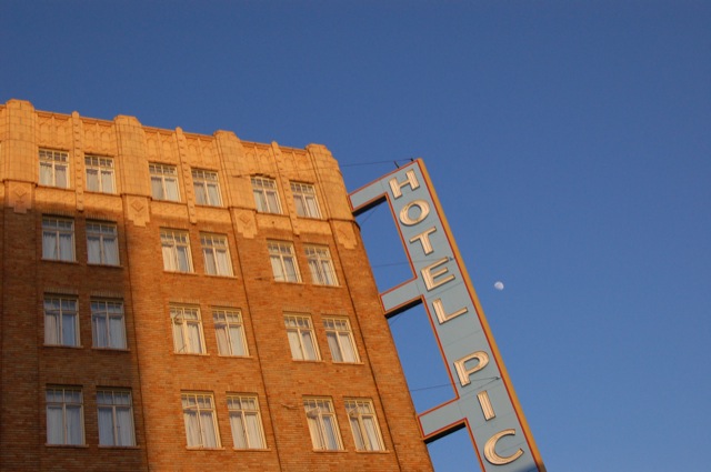 Hotels