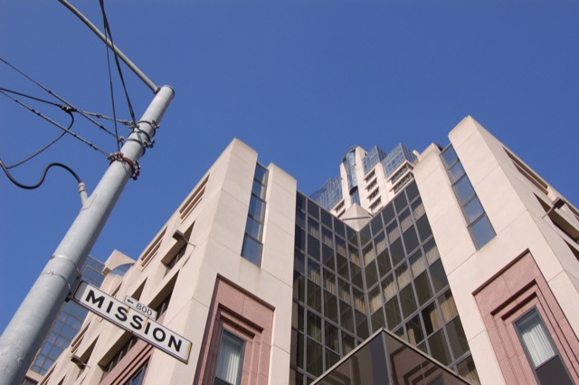Moscone