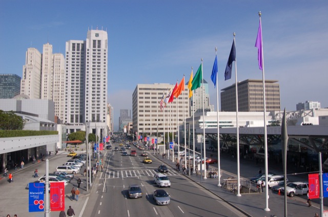 Moscone