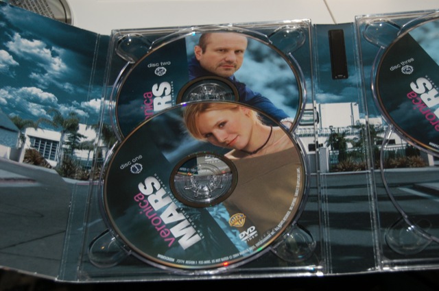 Veronica Mars