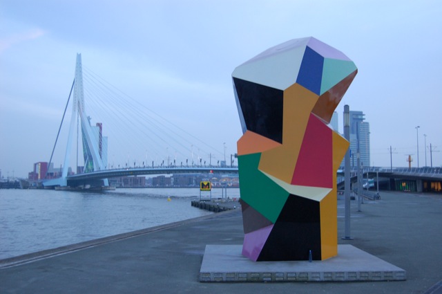 Sculpture