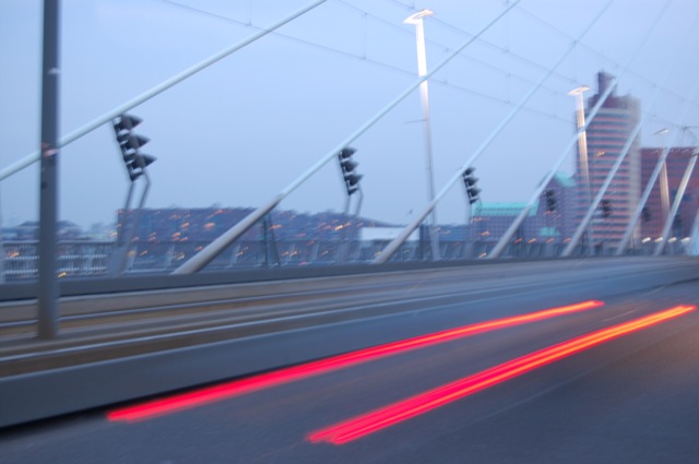 Motion Blur