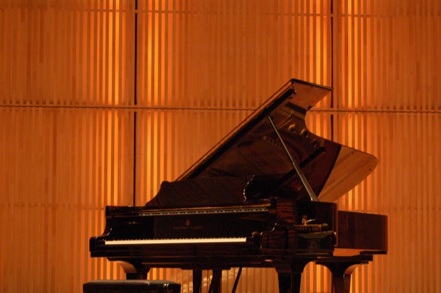 Muziekgebouw aan 't IJ