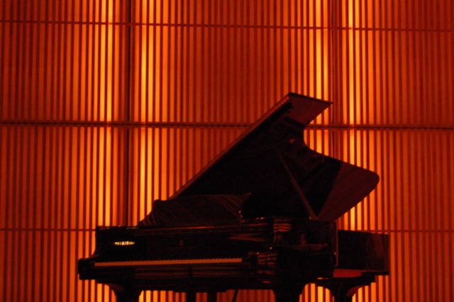 Muziekgebouw aan 't IJ