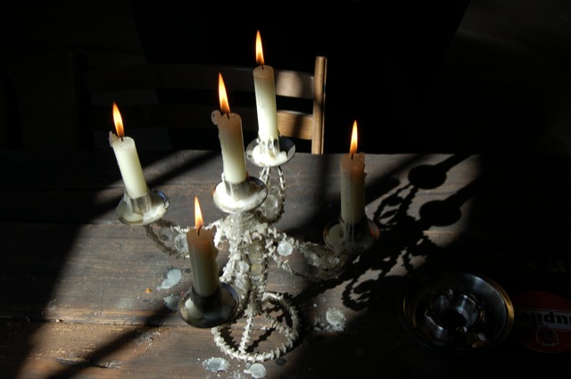 Candles