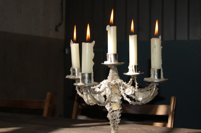 Candles