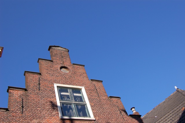 Rooftops