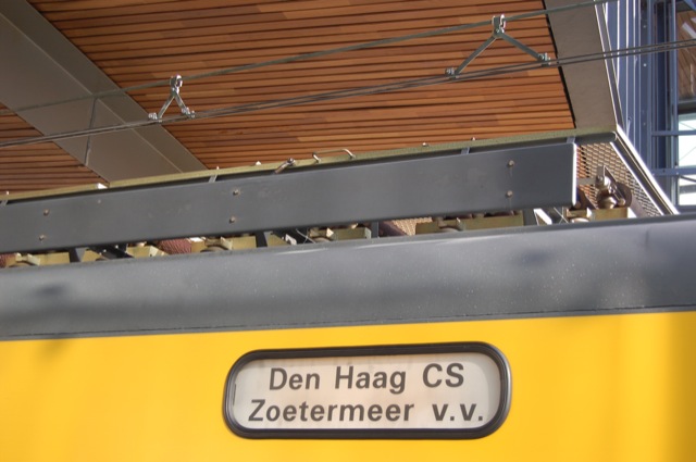 Zoetermeer