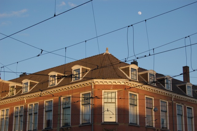 Rooftops