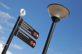 Direction Signs