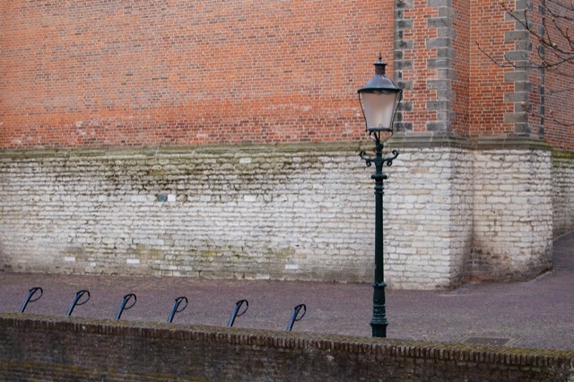 Streetlights