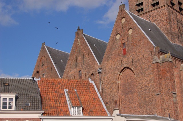 Utrecht