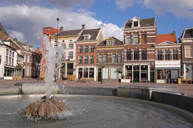 Utrecht