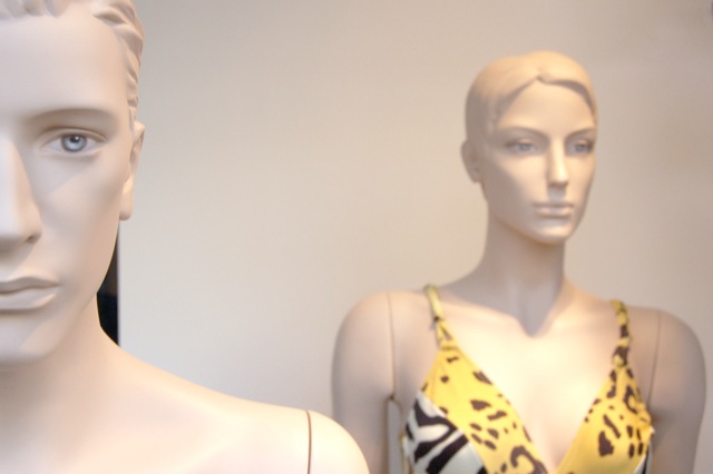 Mannequins