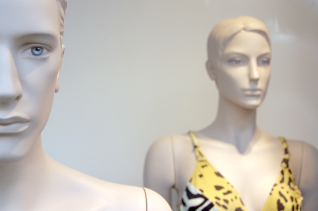 Mannequins