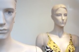 Mannequins
