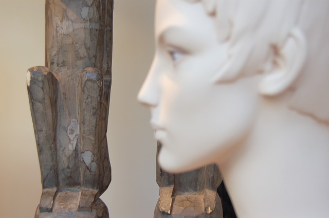 Sculpture