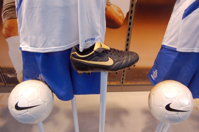 Soccer