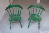 Chairs