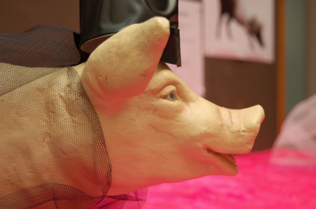 Pork Skunk 2006