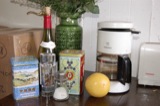Kitchenware