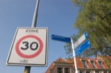 Direction Signs
