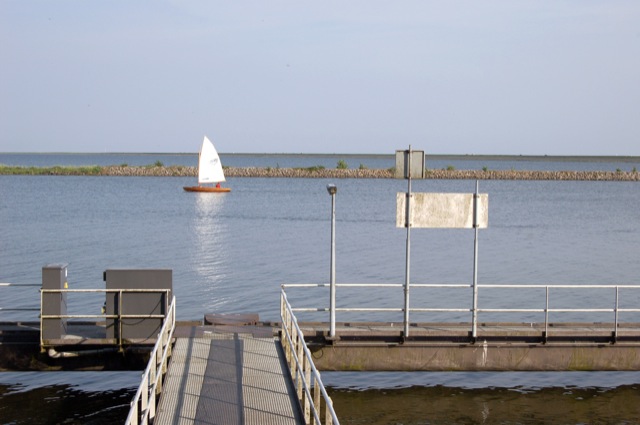 Docks