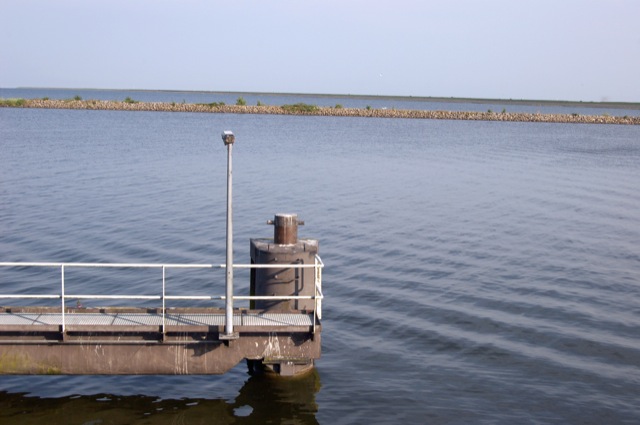 Docks