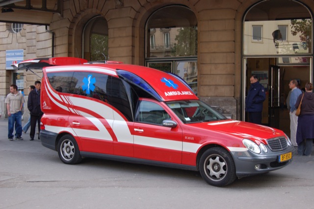 E-Class