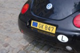 New Beetle
