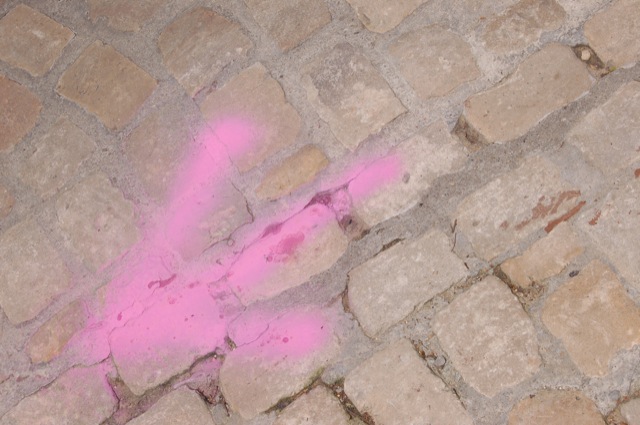 Pavement