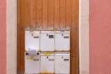 Mailboxes