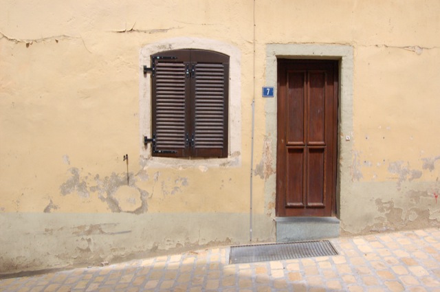 Doors
