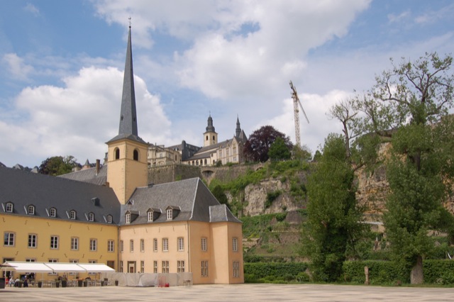 Belltowers