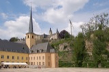 Belltowers