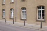 Bollards