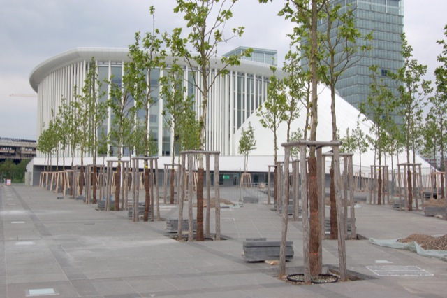 Centre Europ&eacute;en