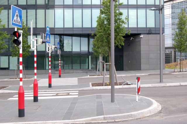 Centre Europ&eacute;en